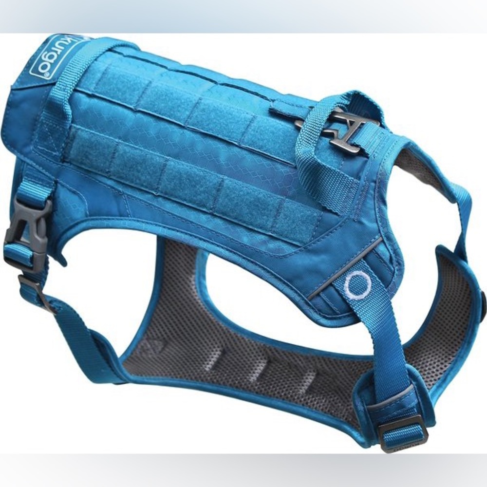 BNWT Kurgo County Harness Sz Small